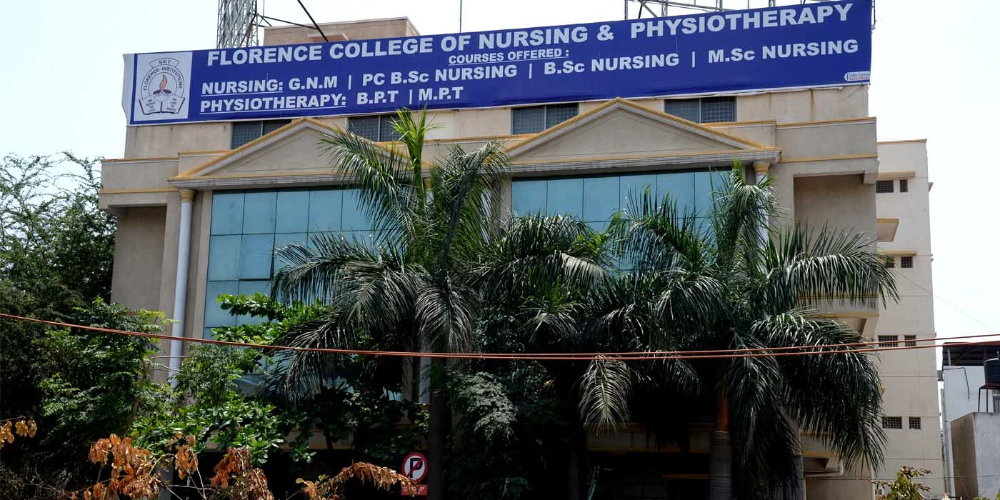 Florence College of Nursing